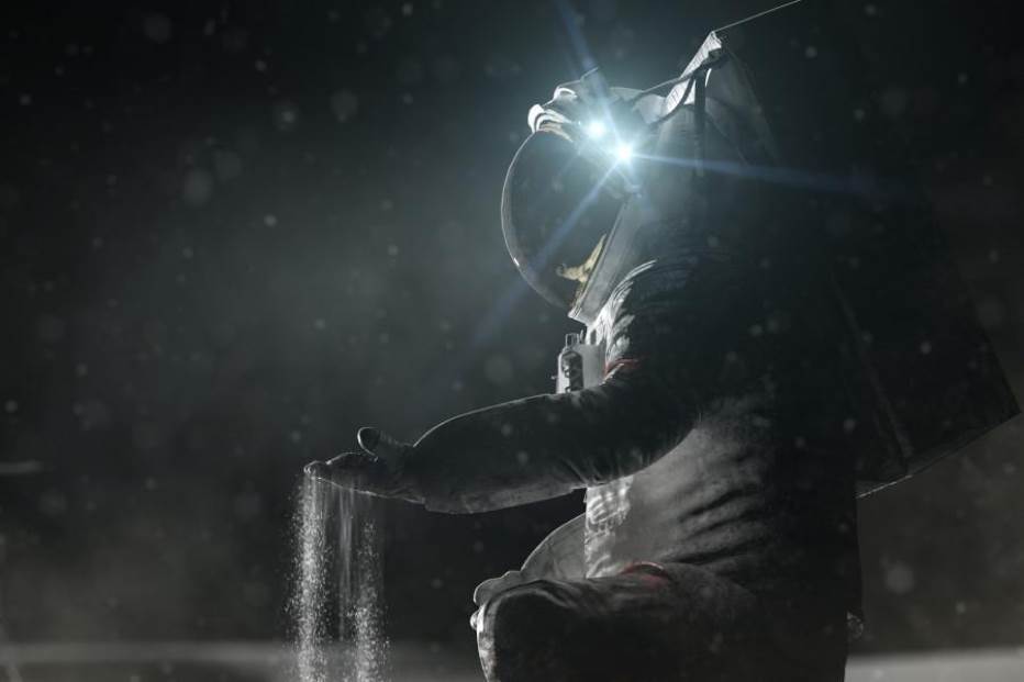 (Kennedy Space Center)