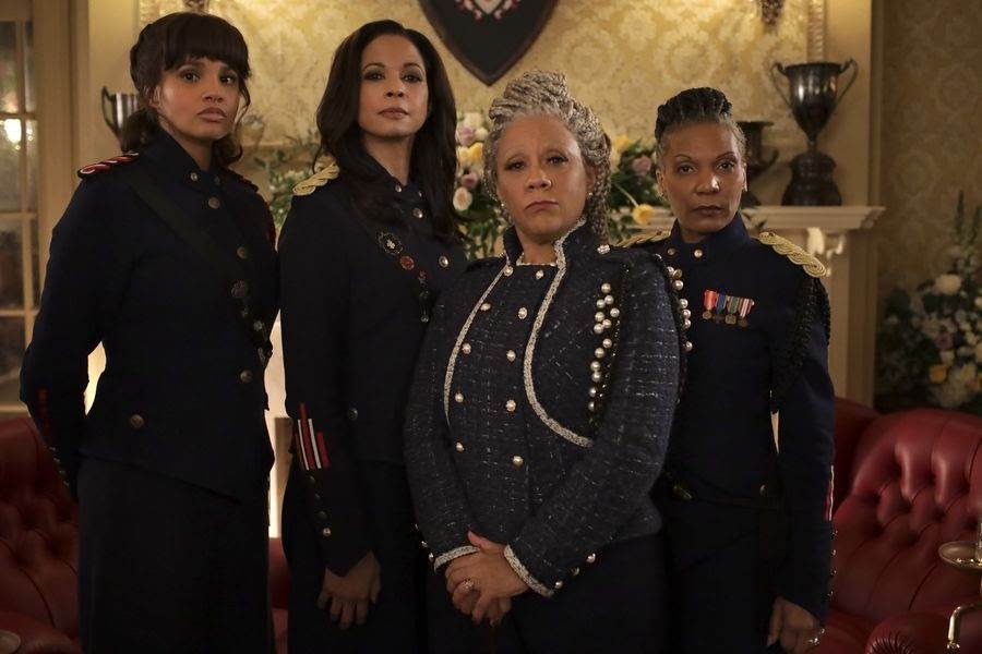 ASHLEY NICOLE WILLIAMS, CATHERINE LOUGH HAGGQUIST, LIZA HUGET, KANDAKE I. KHEYLA