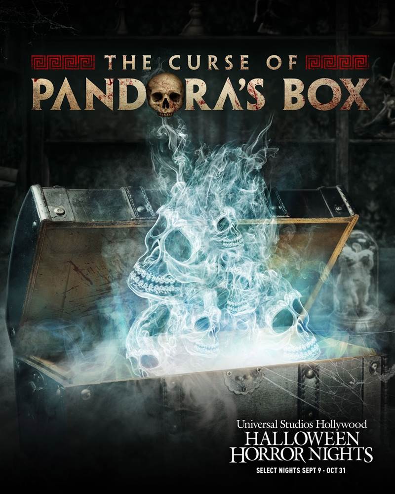 (Universal Studios Hollywood)