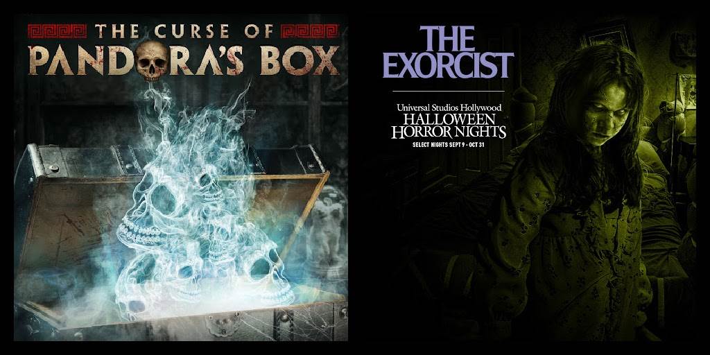 (Universal Studios Hollywood)