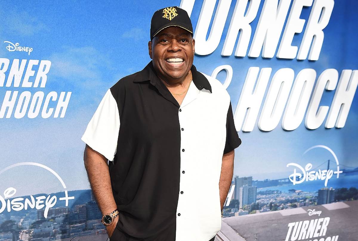 (Photo by Frank Micelotta/Disney)