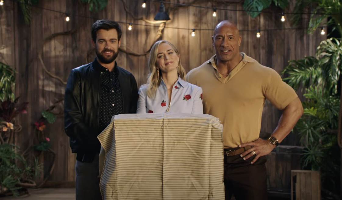 (Walt Disney Studios)