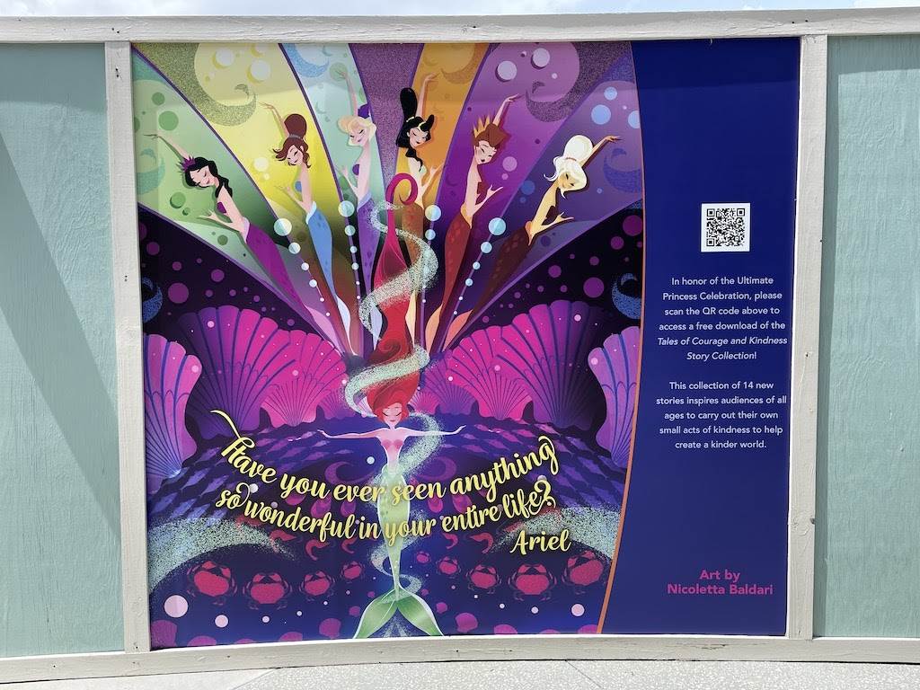 Artwork by Nicoletta Baldari