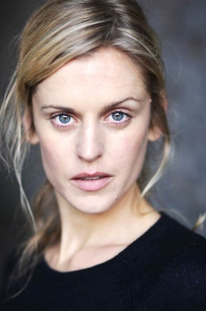 Denise Gough - Photo credit Sam Irons