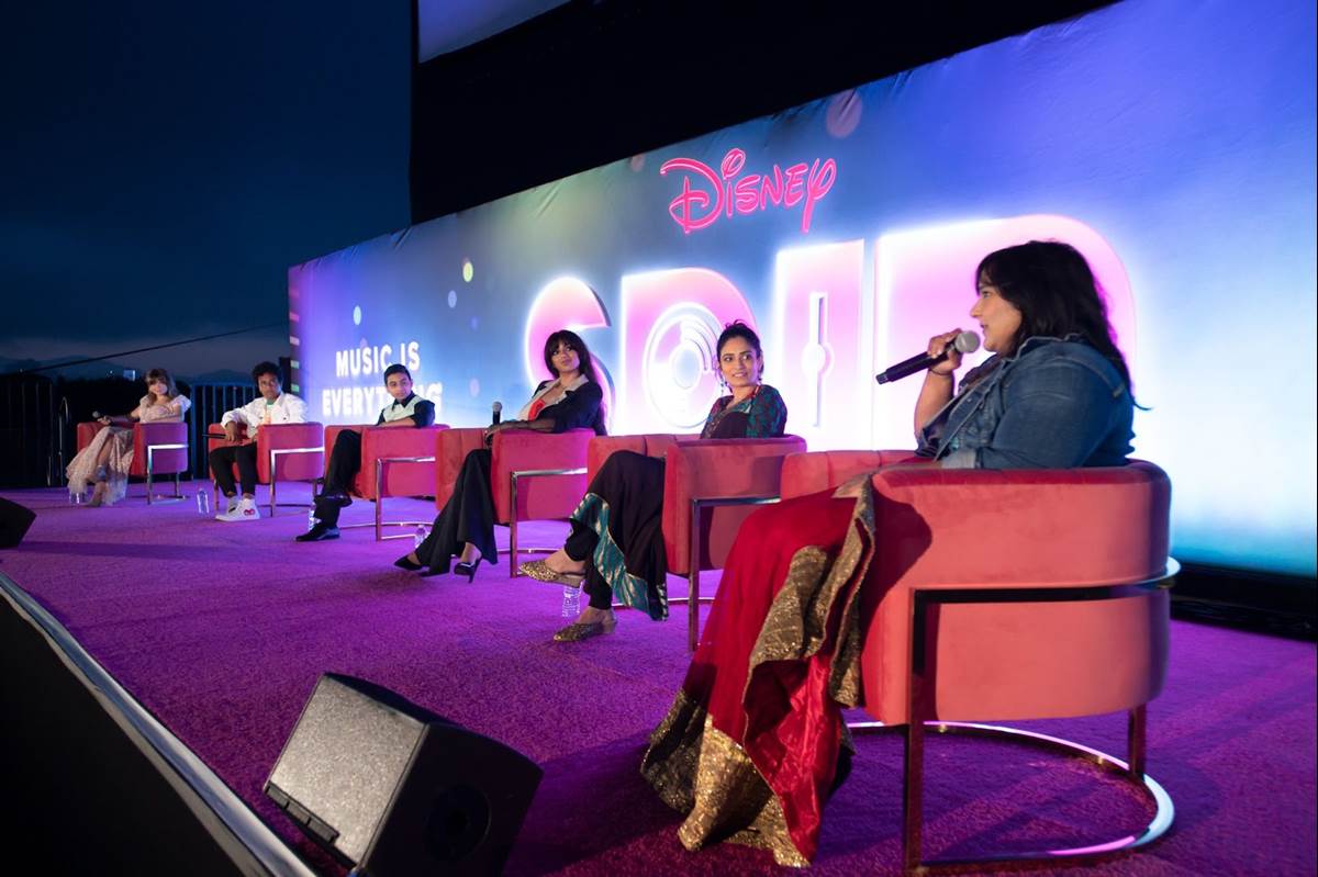 (Disney/Richard Harbaugh)