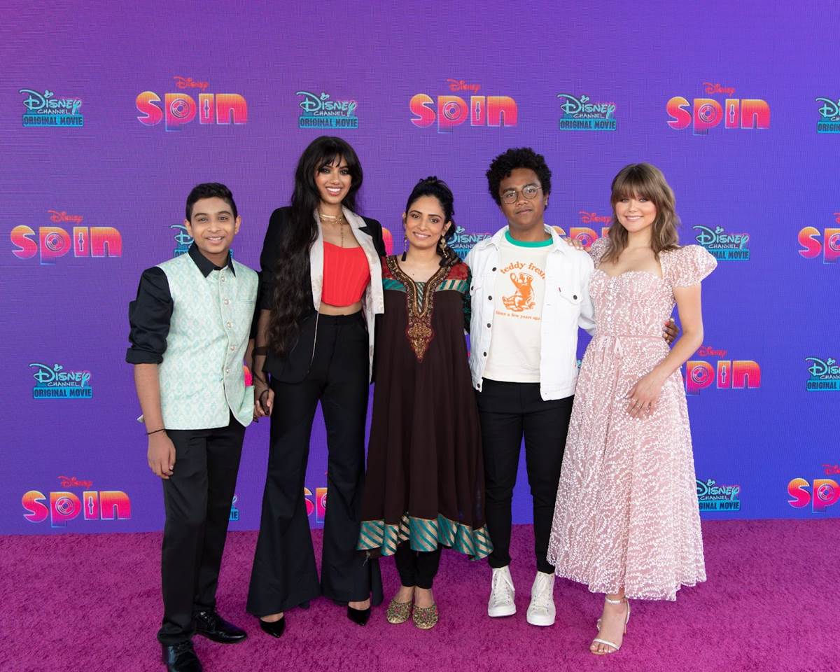 (Disney/Richard Harbaugh)