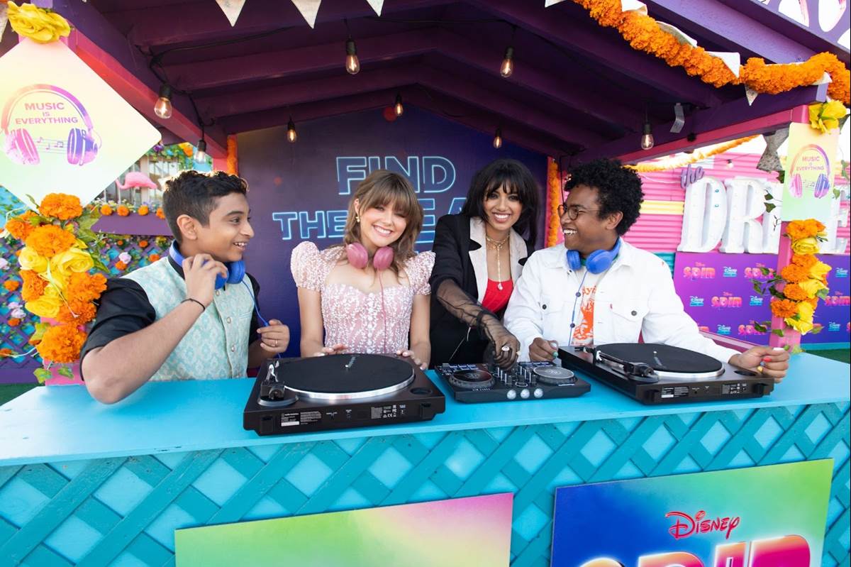 (Disney/Richard Harbaugh)