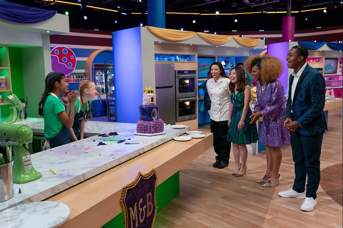 (Disney/Aaron Epstein)