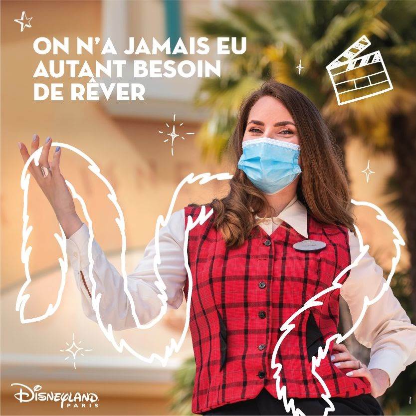 (Disneyland Paris)