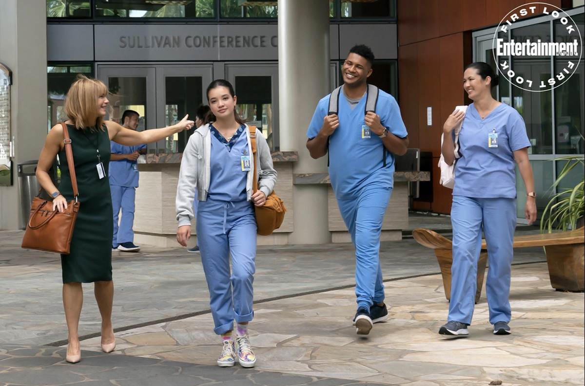 (Entertainment Weekly)