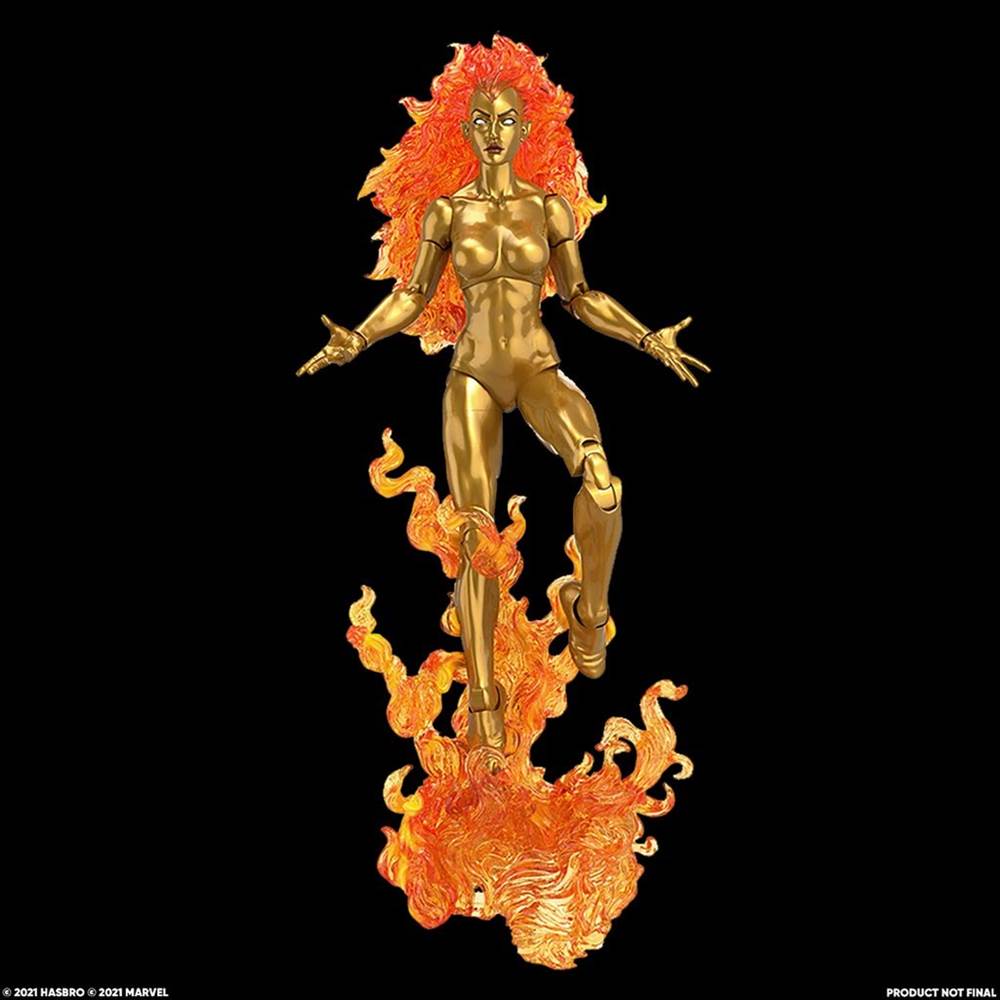 Marvel Legends Galactus