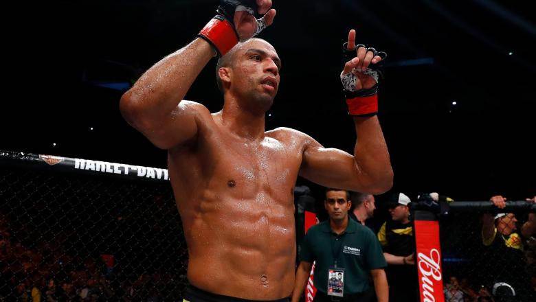 Edson Barboza | UFC