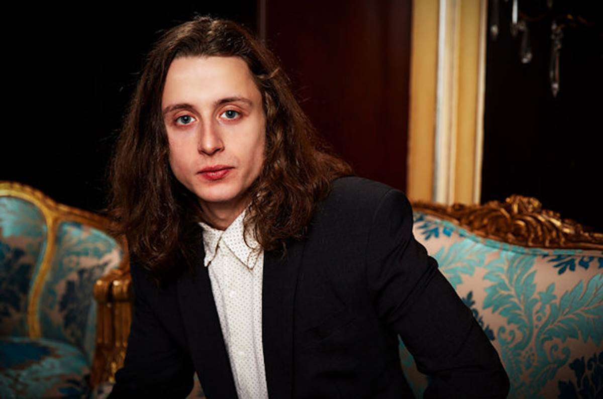 Rory Culkin - Photo Credit Thomas Concordia