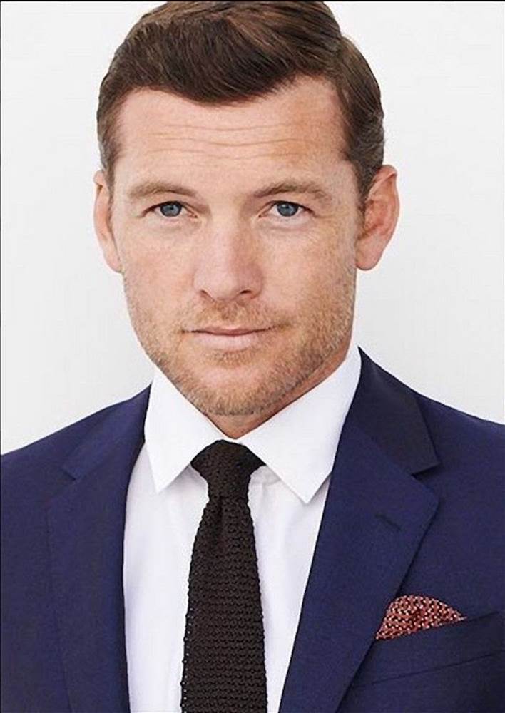 Sam Worthington - Photo Credit Beau Grealy