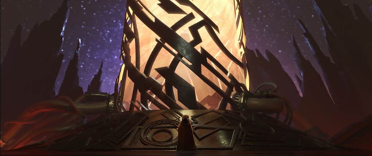 (Nickelodeon/Paramount+)