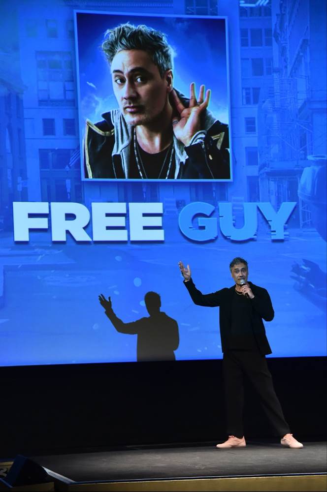 (20th Century Studios)