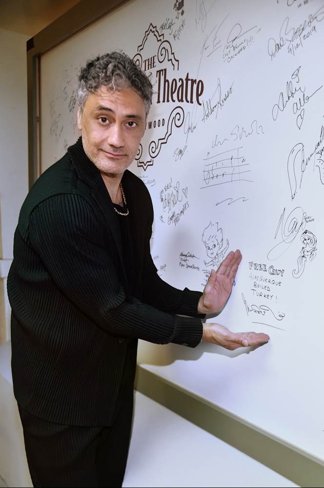 (20th Century Studios)