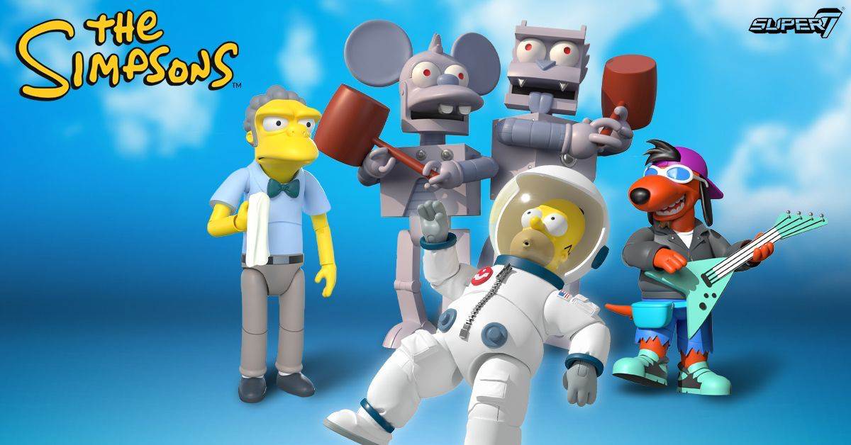 (Entertainment Earth)