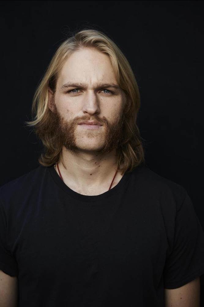 Wyatt Russell - Photo credit Brian Bowen Smith