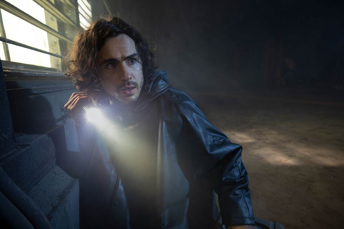 Y: The Last Man -- Pictured: Ben Schnetzer as Yorick Brown. CR: Brendon Meadows/FX