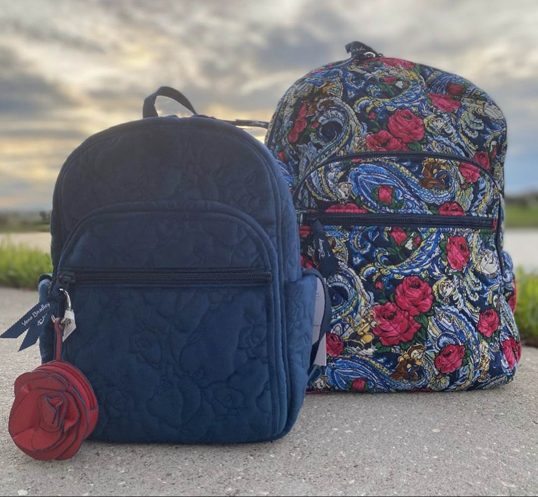 Via Vera Bradley Instagram (@vbdisneysprings)
