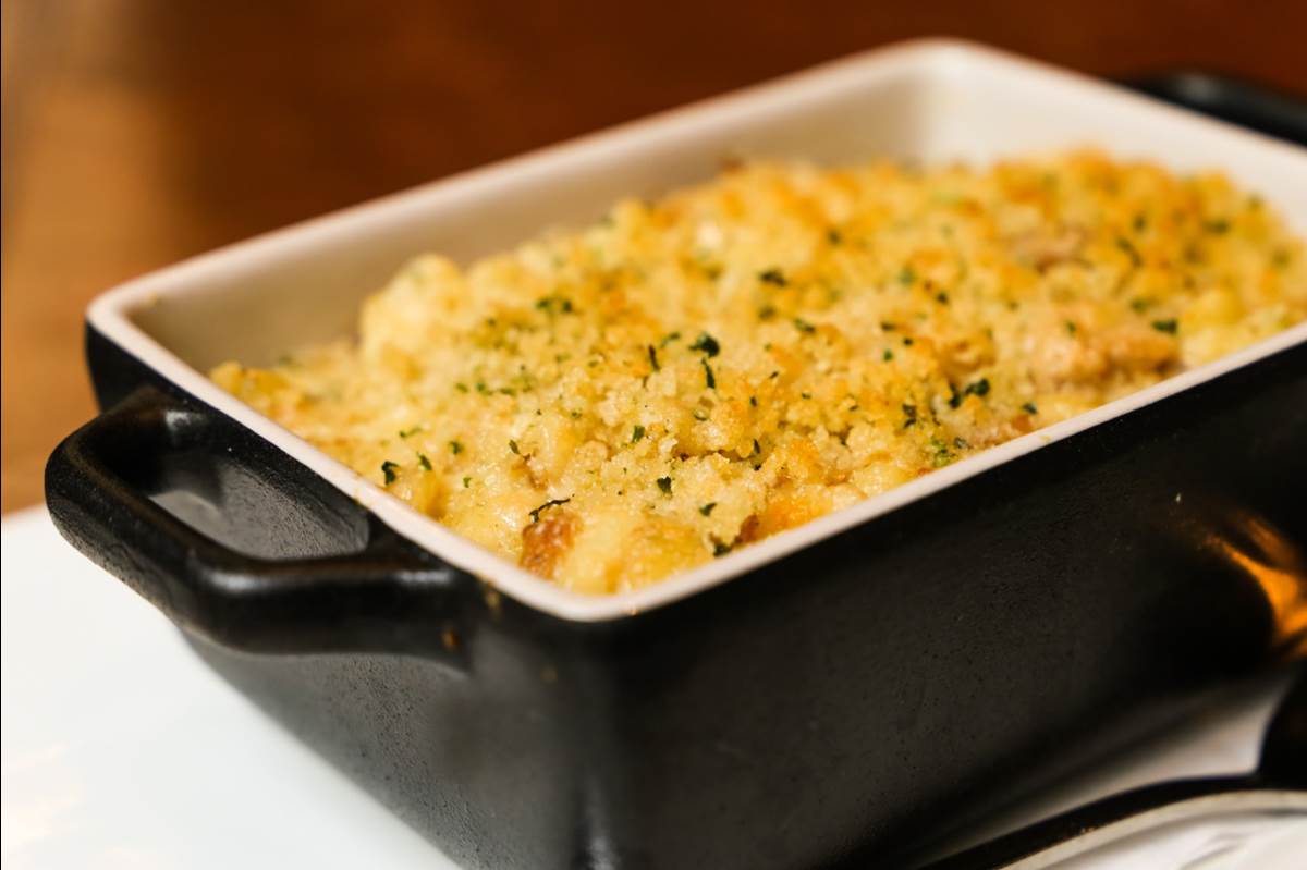 (City Works Eatery and Pour House)