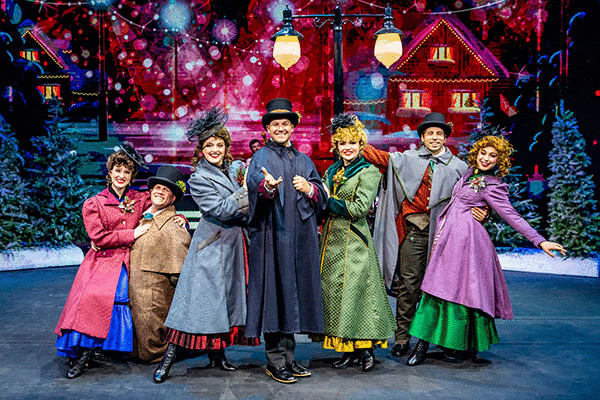 (Silver Dollar City)