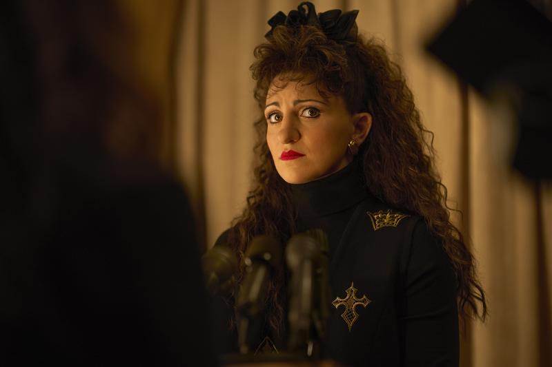 (Kurt Iswarienko/FX)