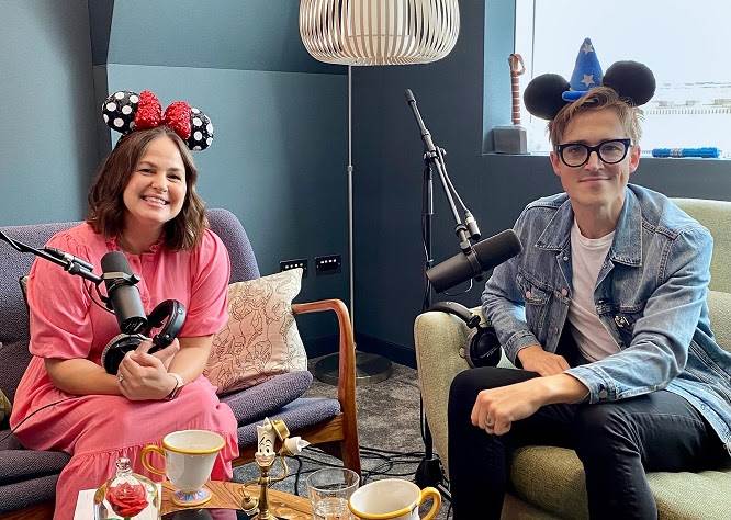 (Walt Disney Travel Company)