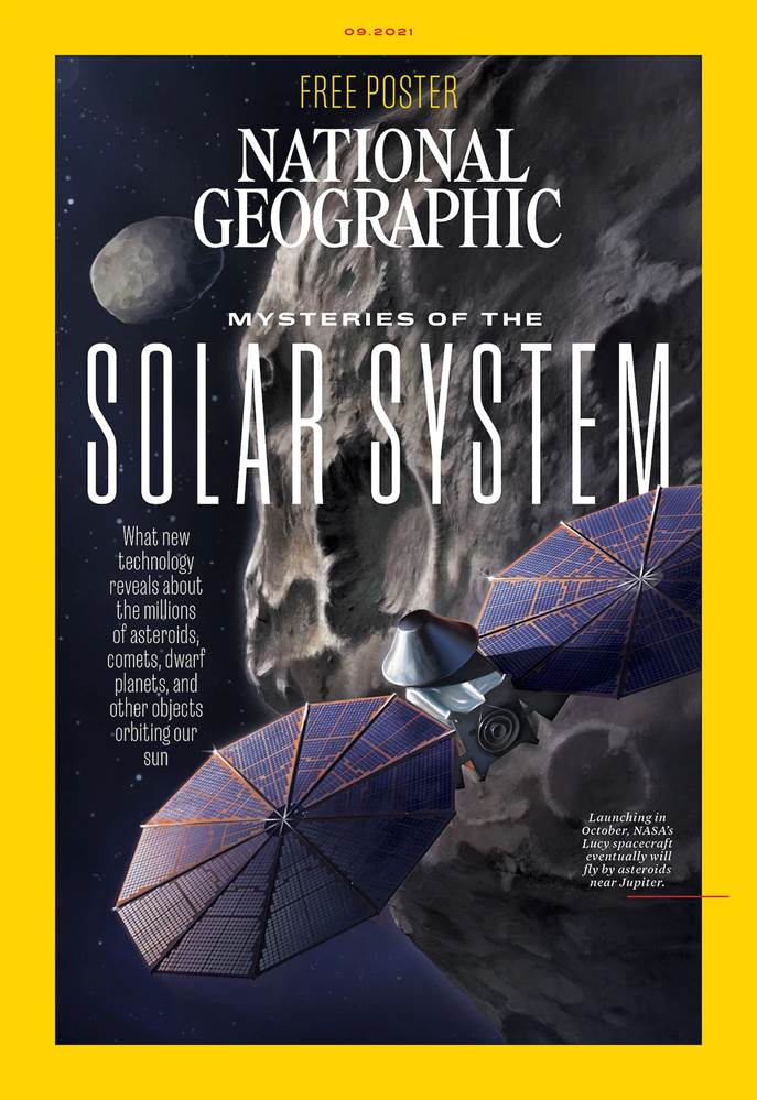 (National Geographic)