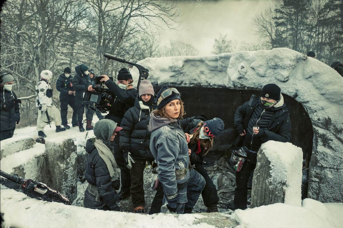 (Johan Bergmark/Netflix)