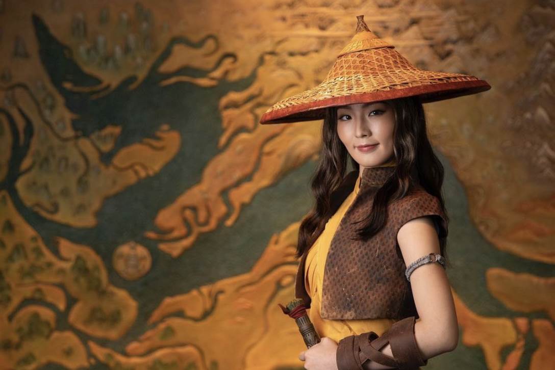 (Shanghai Disney Resort)