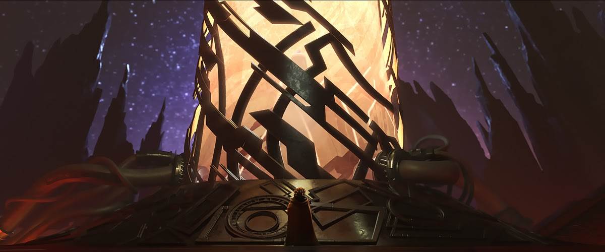 (Nickelodeon/Paramount+)