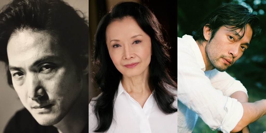 Photo credits: Nobuyoshi Araki, Laura Rose, Madoka Sano