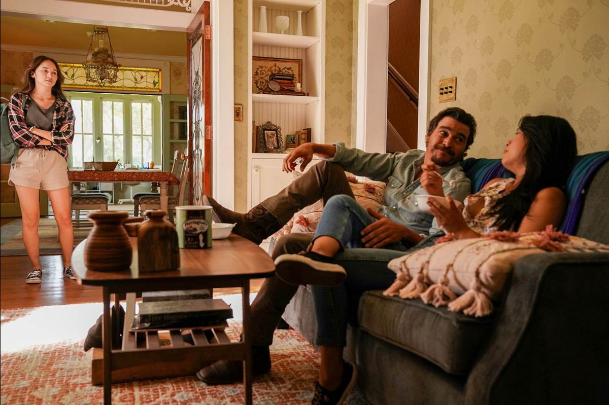 (ABC/Michael Moriatis)