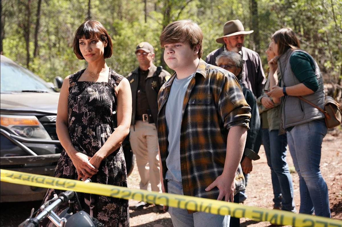 (ABC/Michael Moriatis)