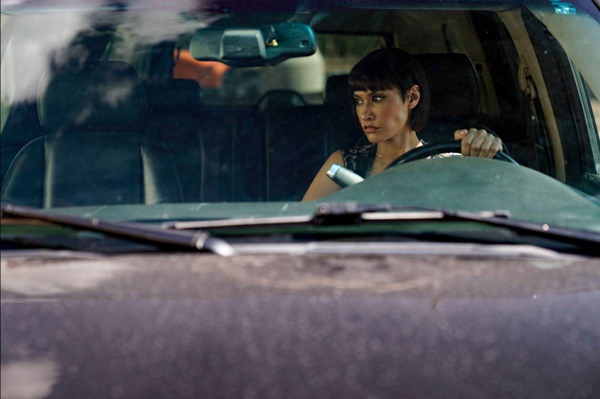 (ABC/Michael Moriatis)