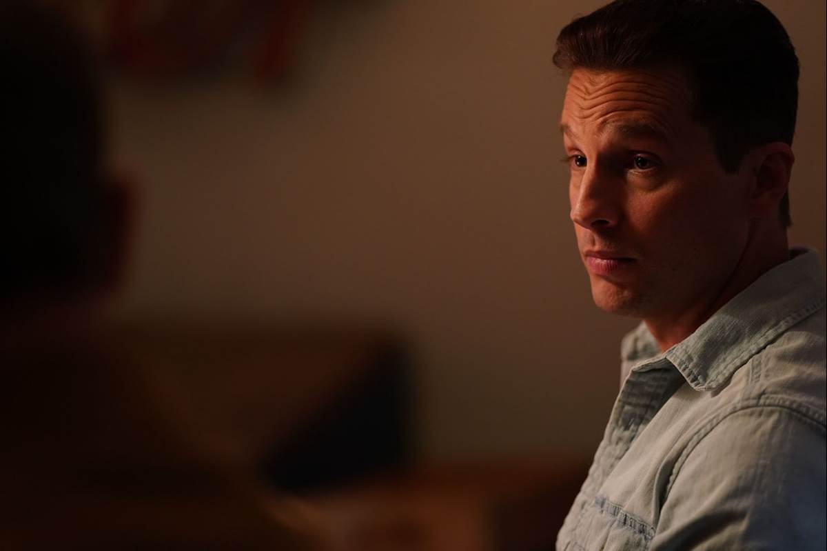 (ABC/Michael Moriatis)