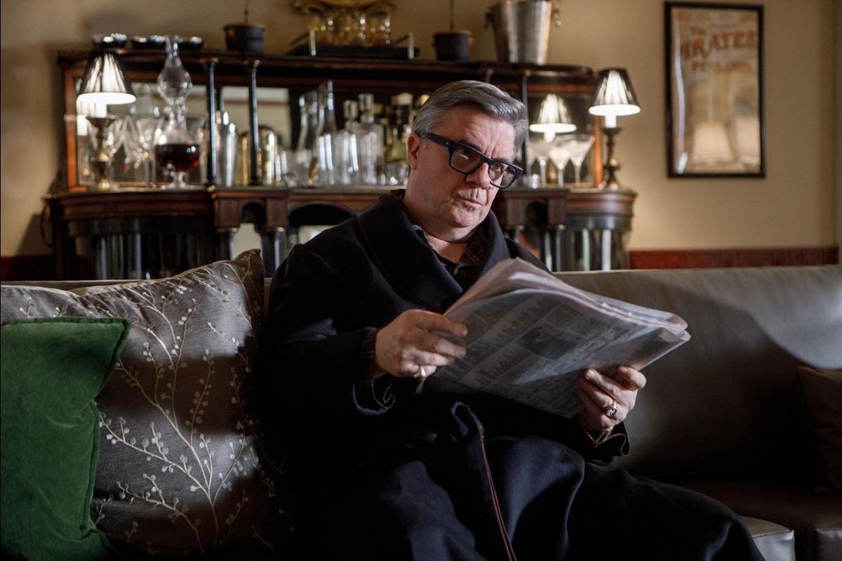 (Craig Blankenhorn/Hulu)