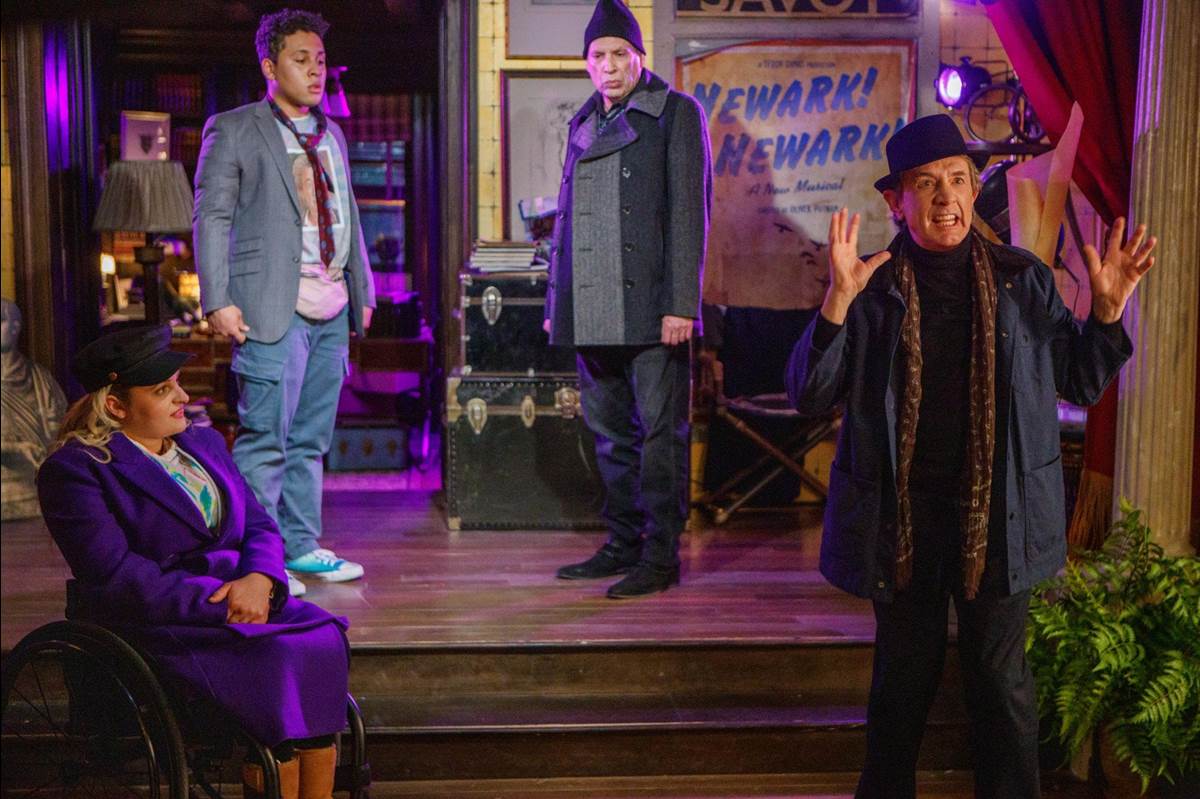 (Craig Blankenhorn/Hulu)