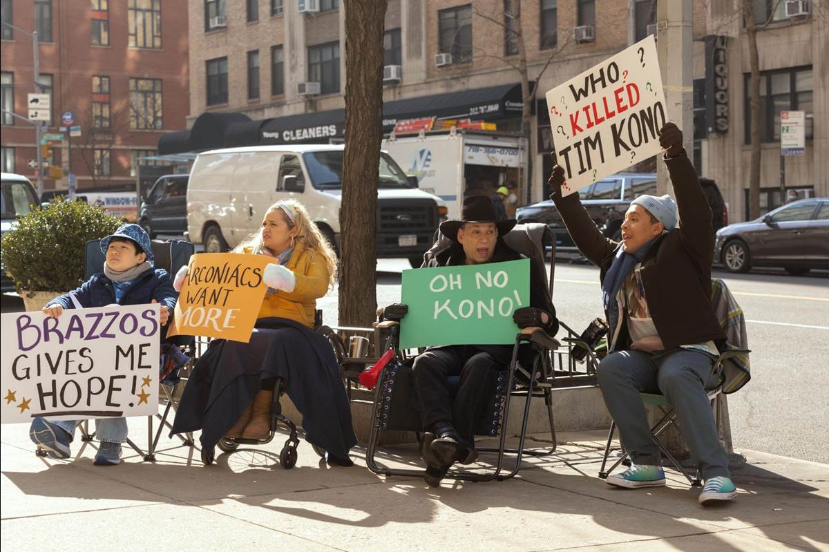 (Craig Blankenhorn/Hulu)