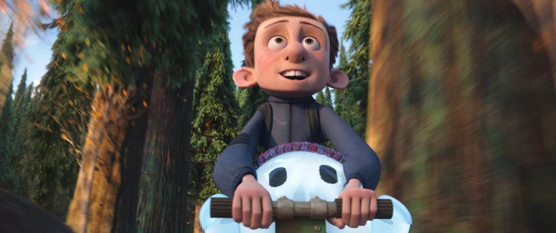 (20th Century Studios/Locksmith Animation)