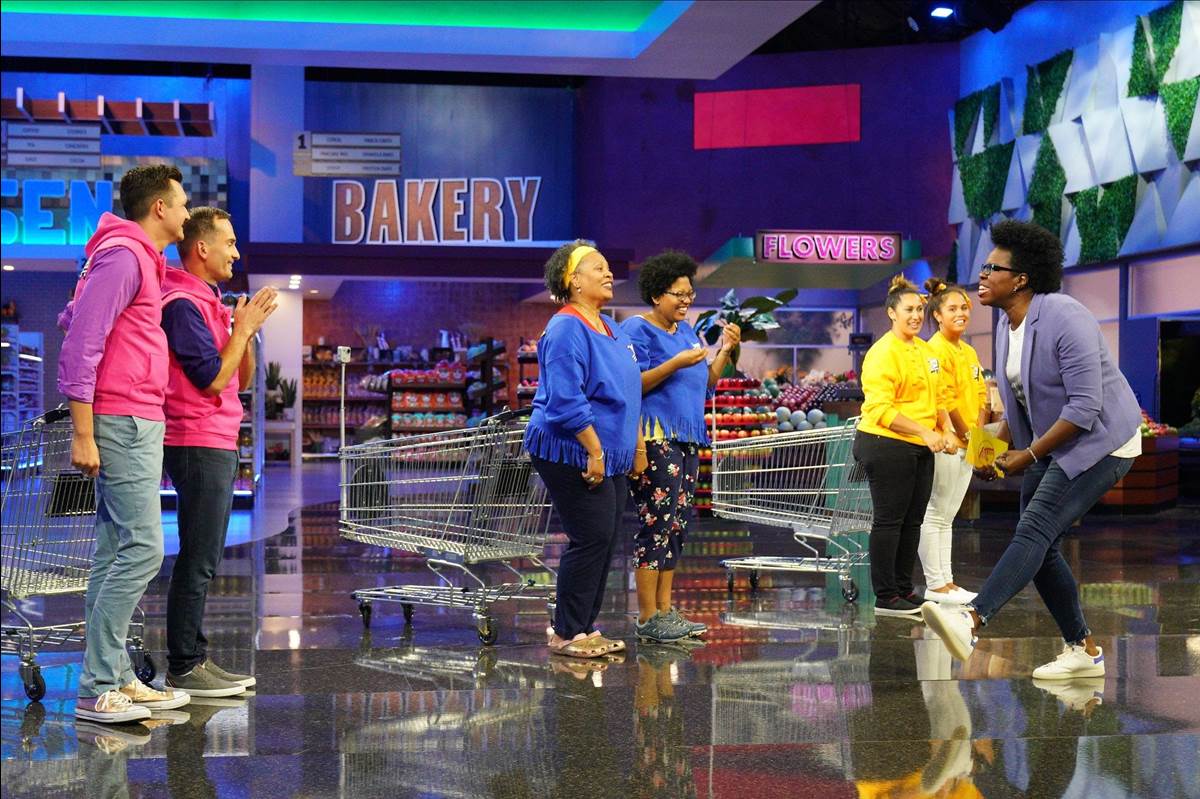 (ABC/Christopher Willard)