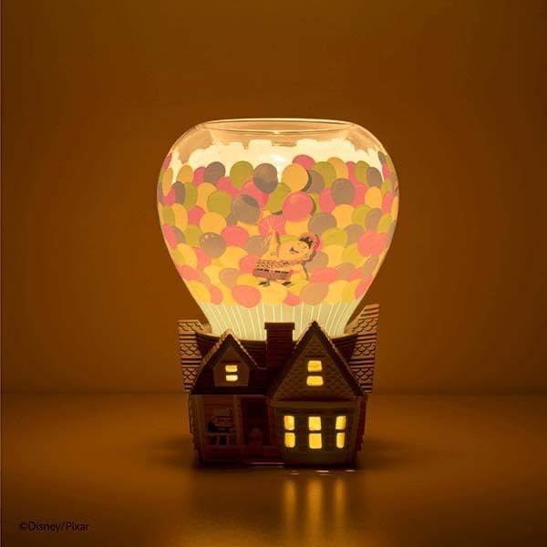 (Disney/Pixar/Scentsy)