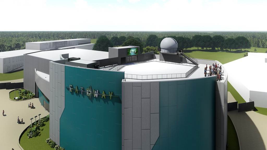 (Photo Curtesy: Kennedy Space Center)