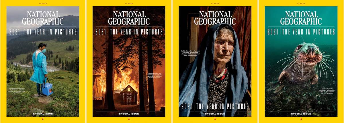 (National Geographic)