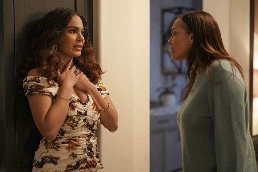 (ABC/Daniel Delgado)