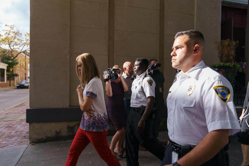 Photo by: Steve Dietl/Hulu