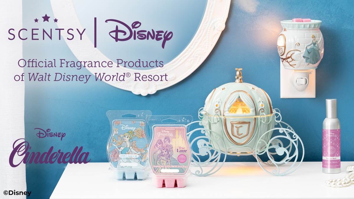 (Disney/Scentsy)