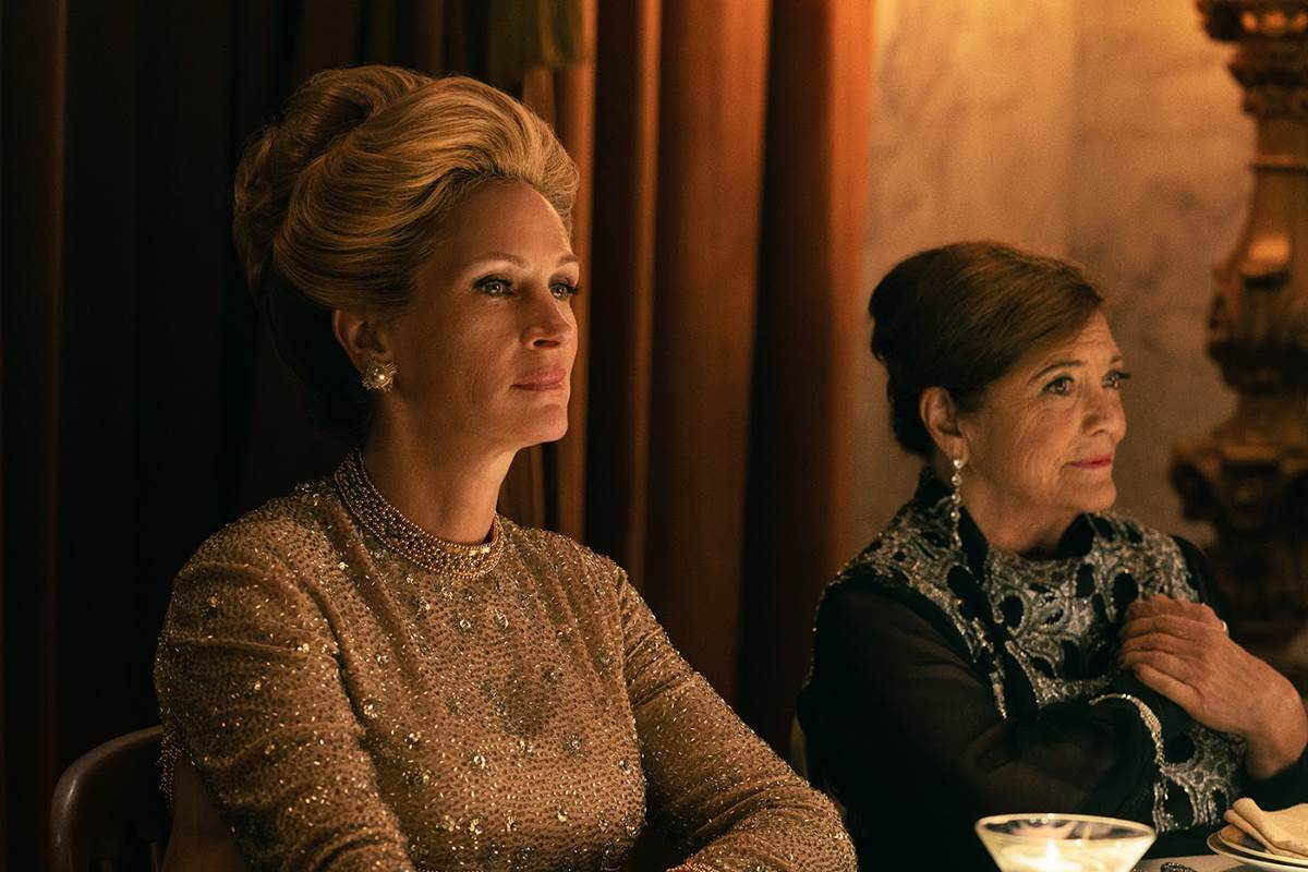 (STARZ)